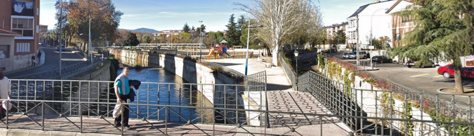 El proyecto de Renaturalización del Guadarrama, protagonista en un seminario sobre cambio climático y naturalización urbana